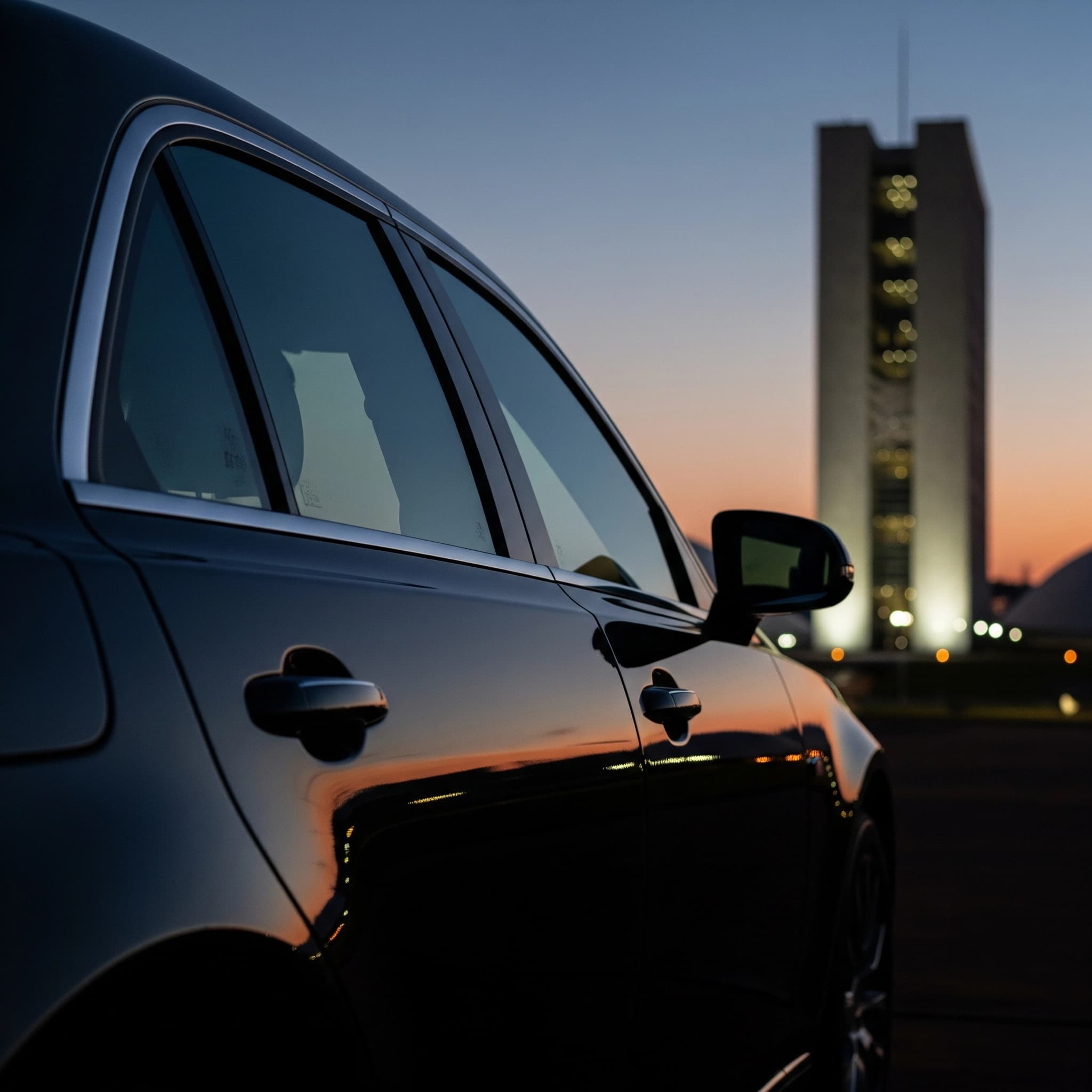 Vehicle Armor Levels: Which is Ideal for Your Needs in Brasília?