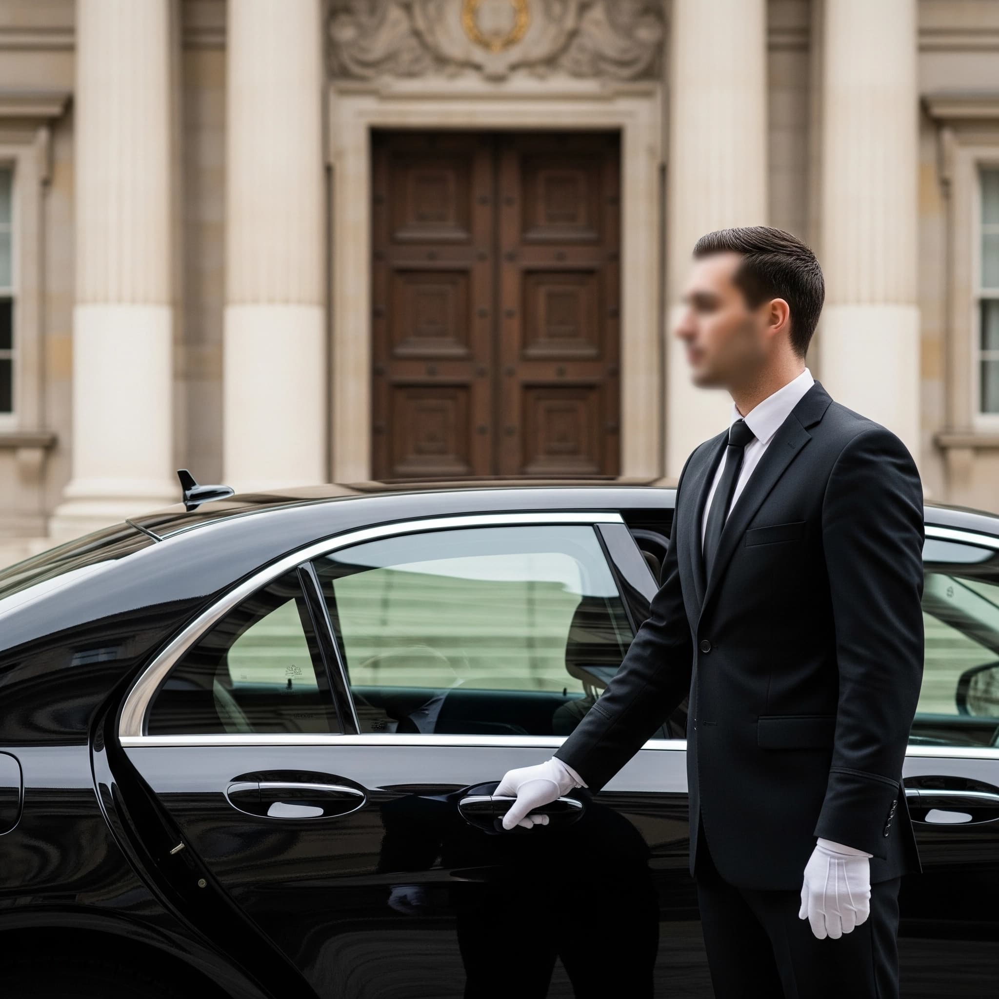 Protocol and Security for Diplomatic Delegations: The Definitive Guide