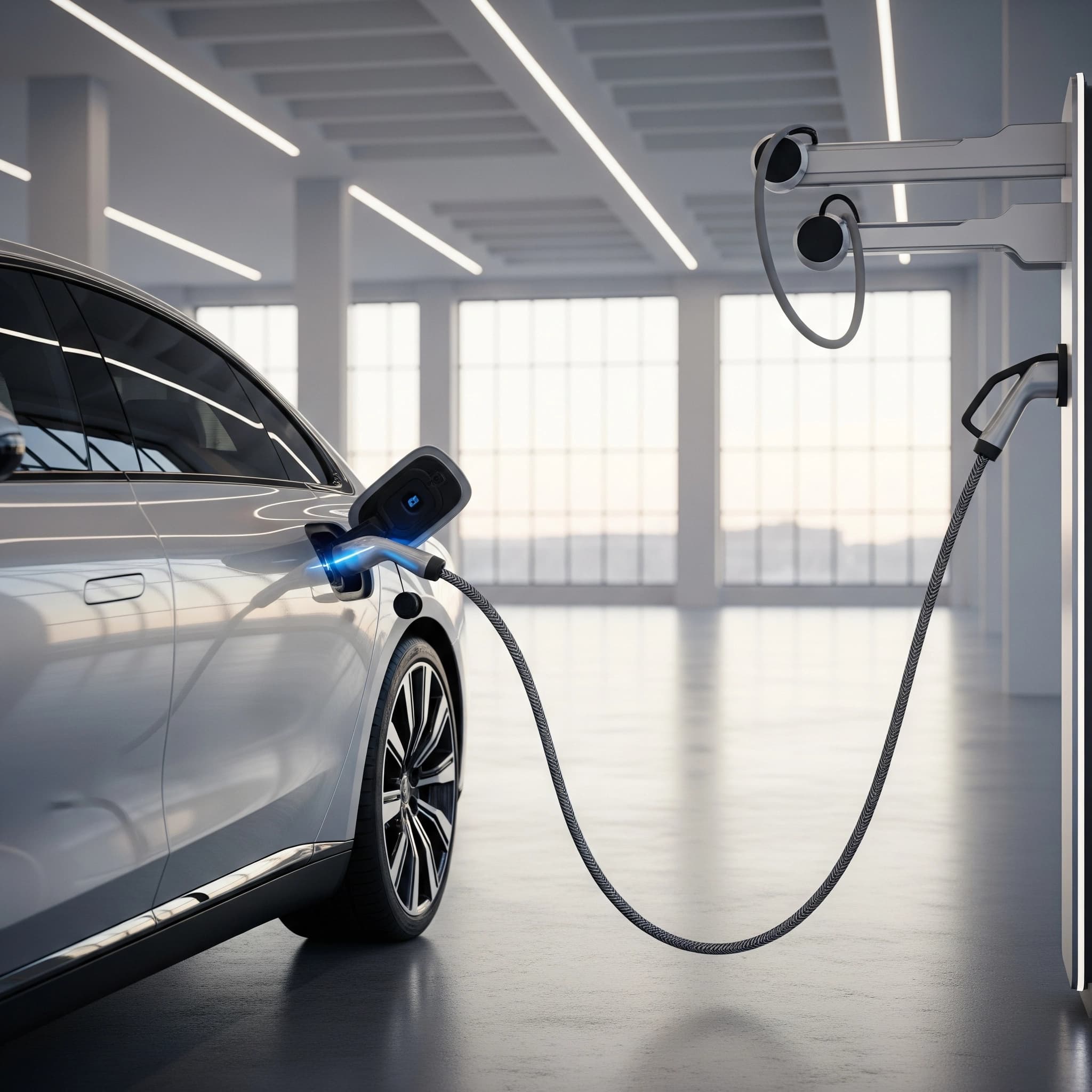 The Future Has Arrived: The Advantages of an Electric Executive Fleet in Brasília